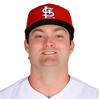 Photo of Blaze Jordan