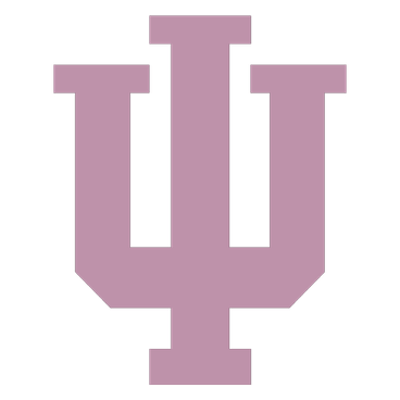 Indiana Hoosiers logo