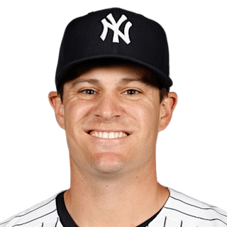 Photo of Brendan Beck