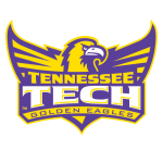 Tennessee Tech Golden Eagles logo