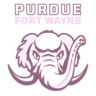 Fort Wayne Mastodons logo