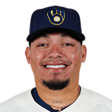Photo of William Contreras