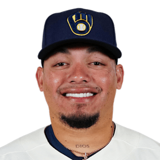 Photo of William Contreras