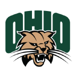 Ohio Bobcats logo