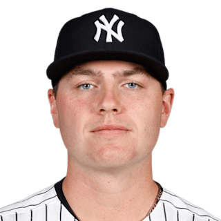 Photo of Ryan Weathers