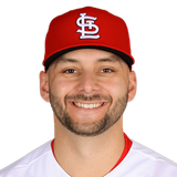Photo of Matt Pushard