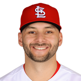 Photo of Matt Pushard