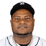 Photo of Framber Valdez
