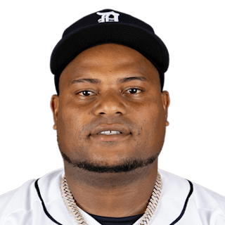 Photo of Framber Valdez