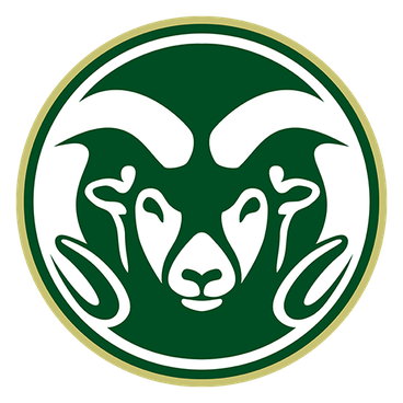 Colorado State Rams logo