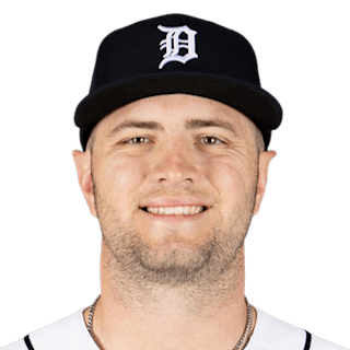 Photo of Jace Jung