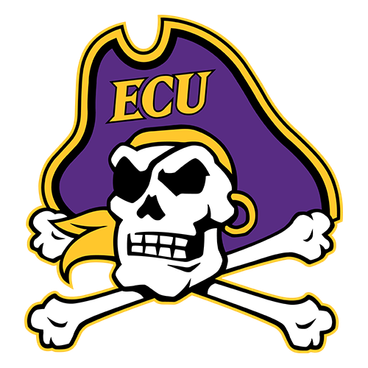 East Carolina Pirates logo