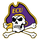 East Carolina logo