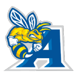 Alcorn State Braves logo