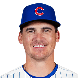 Photo of Tyler Austin