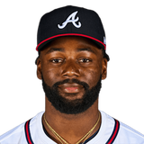 Photo of Michael Harris II