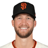 Photo of Caleb Kilian