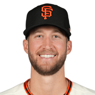 Photo of Caleb Kilian
