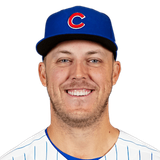 Photo of Jameson Taillon