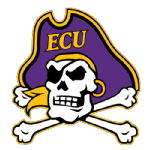 East Carolina Pirates logo