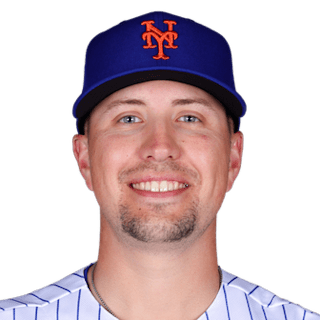 Photo of Nate Lavender
