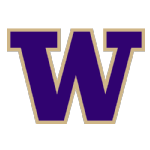 Washington Huskies logo