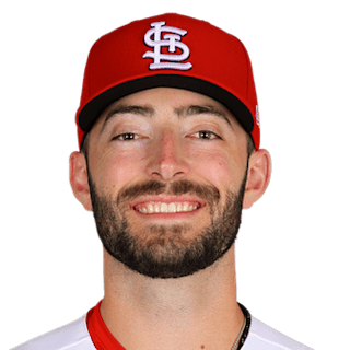 Photo of Cooper Hjerpe