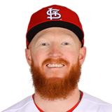 Photo of Dustin May