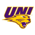 Northern Iowa Panthers logo