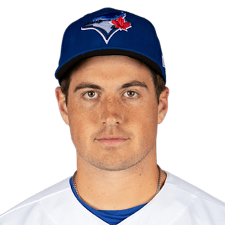 Photo of Jake Bloss