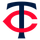 Twins logo