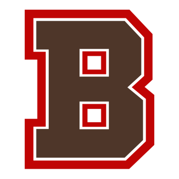 Brown logo