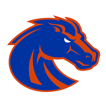 Boise State Broncos logo