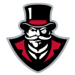 Austin Peay Governors logo