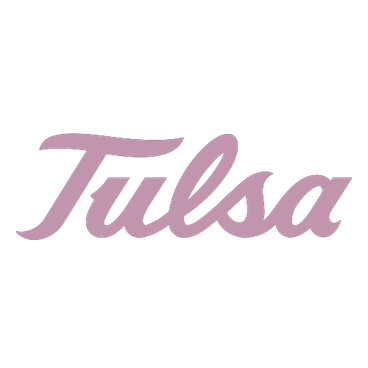 Tulsa Golden Hurricane logo