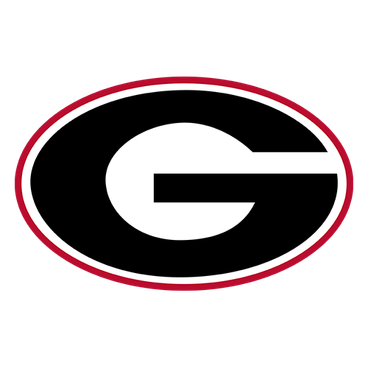 Georgia Bulldogs logo