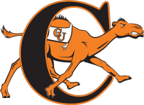 Campbell Fightin Camels logo