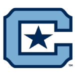Citadel Bulldogs logo