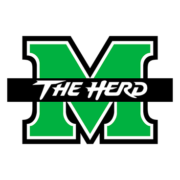 Marshall Thundering Herd logo