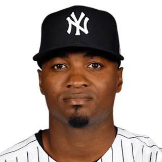 Photo of Yerry De los Santos
