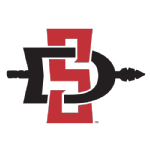 San Diego State Aztecs logo