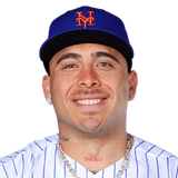 Photo of Francisco Alvarez
