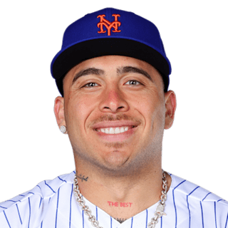 Photo of Francisco Alvarez