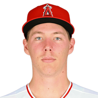 Photo of Ryan Johnson