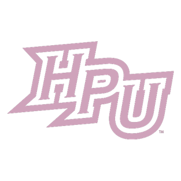 High Point Panthers logo