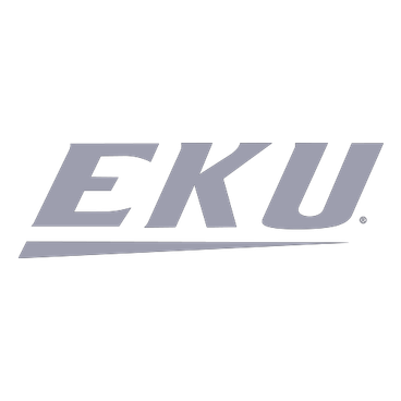 Eastern Kentucky Colonels logo