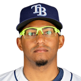 Photo of Richie Palacios