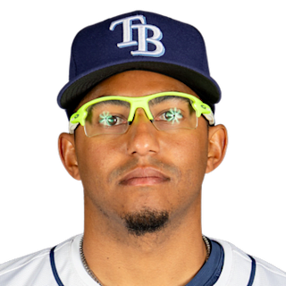 Photo of Richie Palacios