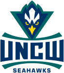 UNC Wilmington Seahawks logo