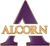 Alcorn State Braves logo